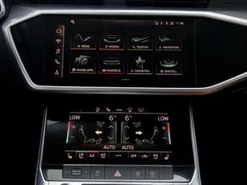 Audi A6 Avant 40 TDI Aut. quattro | Thumbnail 15 von 23