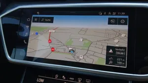 Audi A6 Avant 40 TDI Aut. quattro | Thumbnail 16 von 23