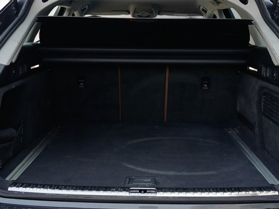 Audi A6 Avant 40 TDI Aut. quattro | Bild 21 von 23