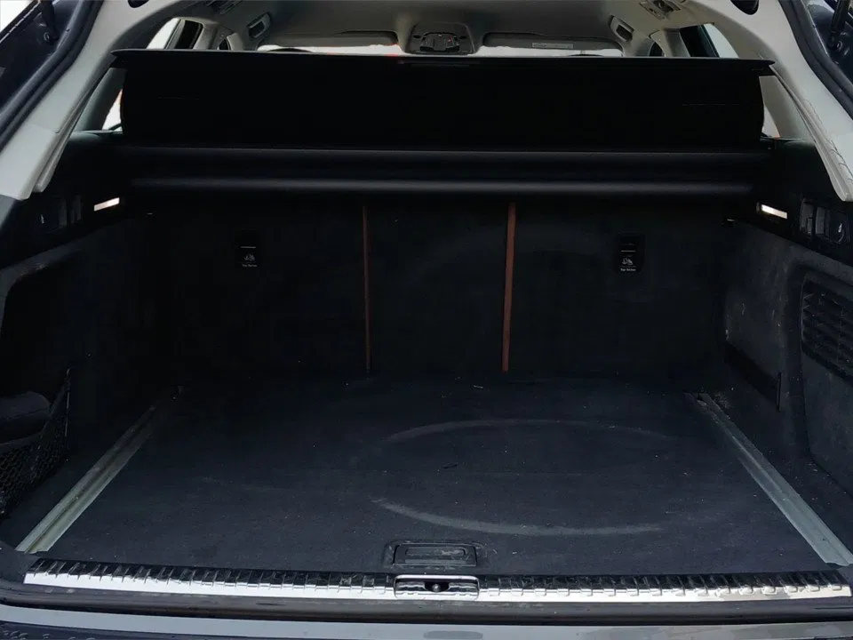 Audi A6 Avant 40 TDI Aut. quattro | Bild 21 von 23