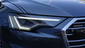 Audi A6 Avant 40 TDI Aut. quattro | Thumbnail 23 von 23