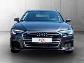 Audi A6 Avant 40 TDI Aut. quattro | Thumbnail 2 von 23