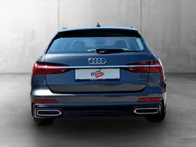 Audi A6 Avant 40 TDI Aut. quattro | Thumbnail 5 von 23