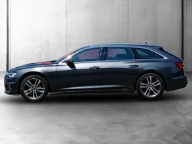 Audi A6 Avant 40 TDI Aut. quattro | Thumbnail 3 von 23
