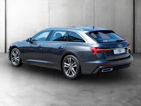 Audi A6 Avant 40 TDI Aut. quattro | Thumbnail 4 von 23