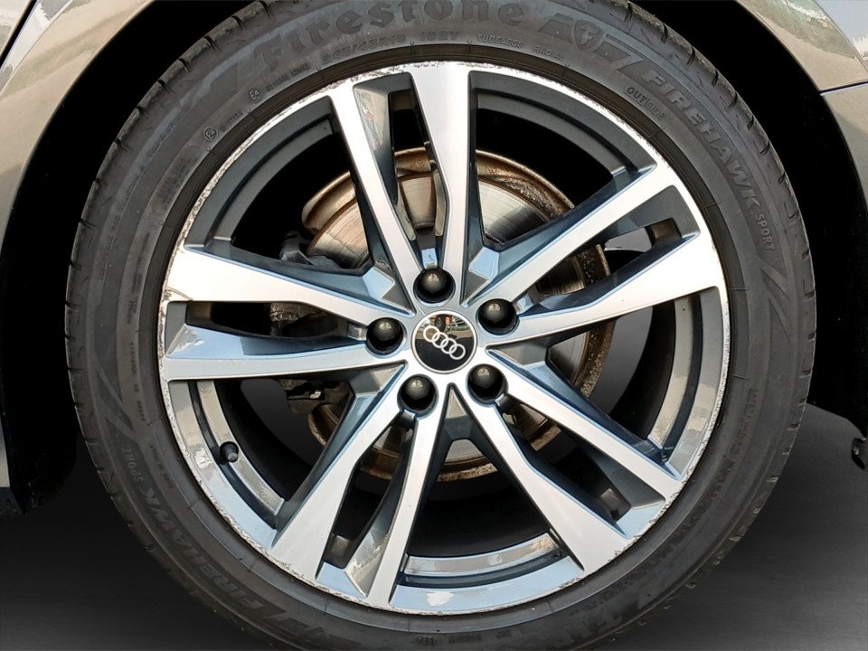Audi A6 Avant 40 TDI Aut. quattro | Bild 6 von 23