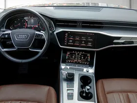 Audi A6 Avant 40 TDI Aut. quattro | Thumbnail 11 von 23
