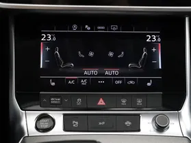 Audi A6 Avant 35 2.0 TDI sport | Thumbnail 10 von 24