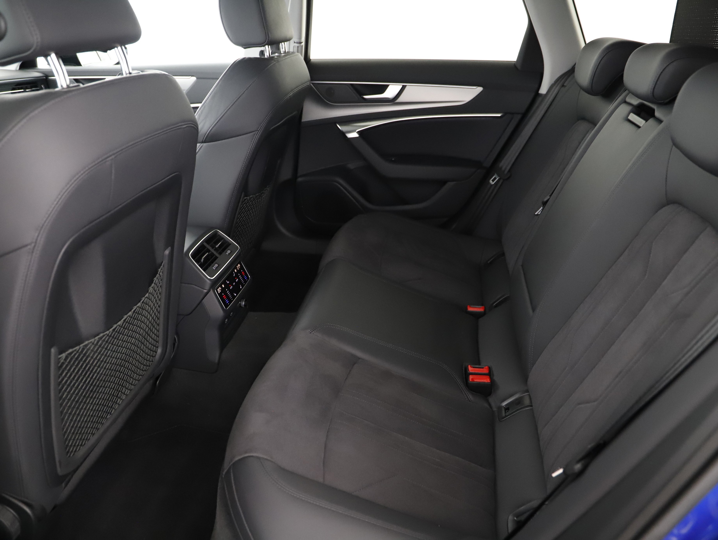 Audi A6 Avant 35 2.0 TDI sport | Bild 2 von 24