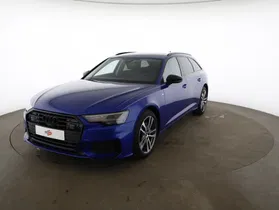 Audi A6 Avant 35 2.0 TDI sport | Thumbnail 21 von 24