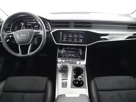Audi A6 Avant 35 2.0 TDI sport | Thumbnail 3 von 24