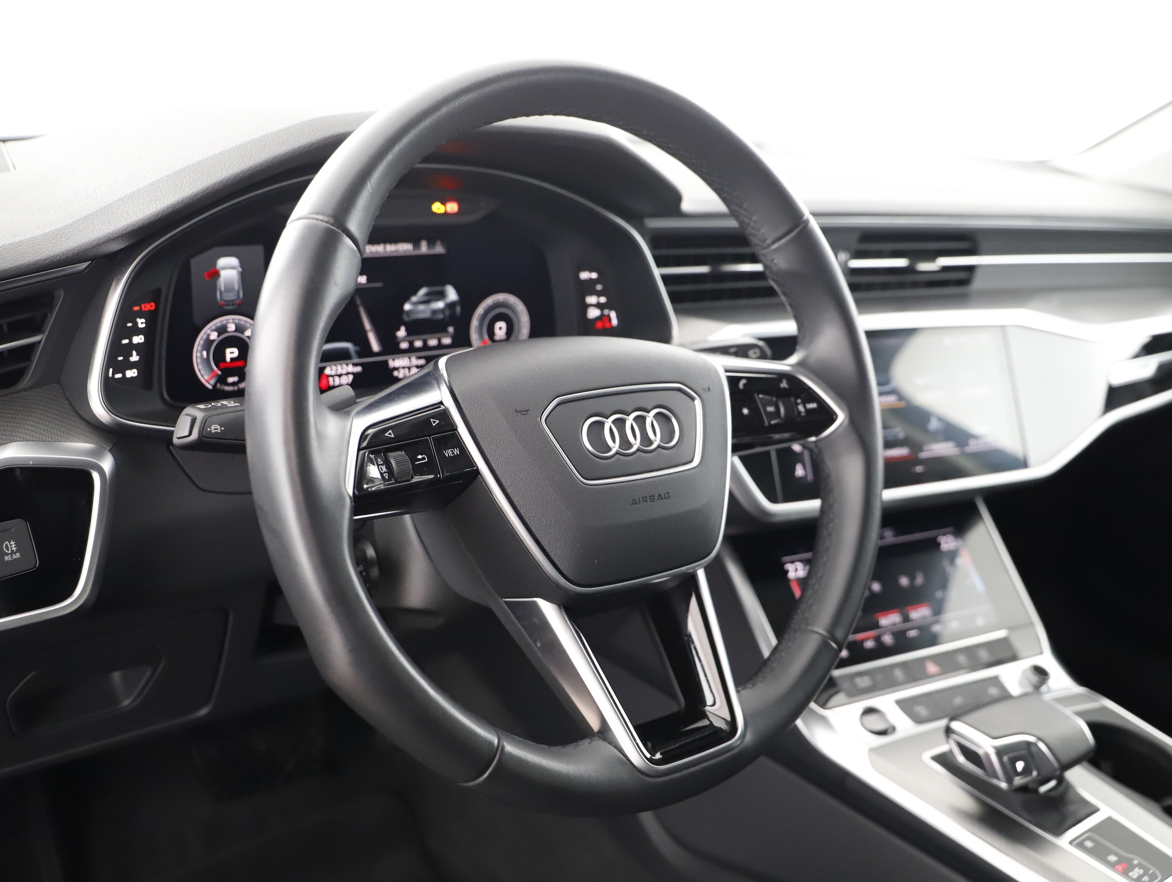 Audi A6 Avant 35 2.0 TDI sport | Bild 4 von 24