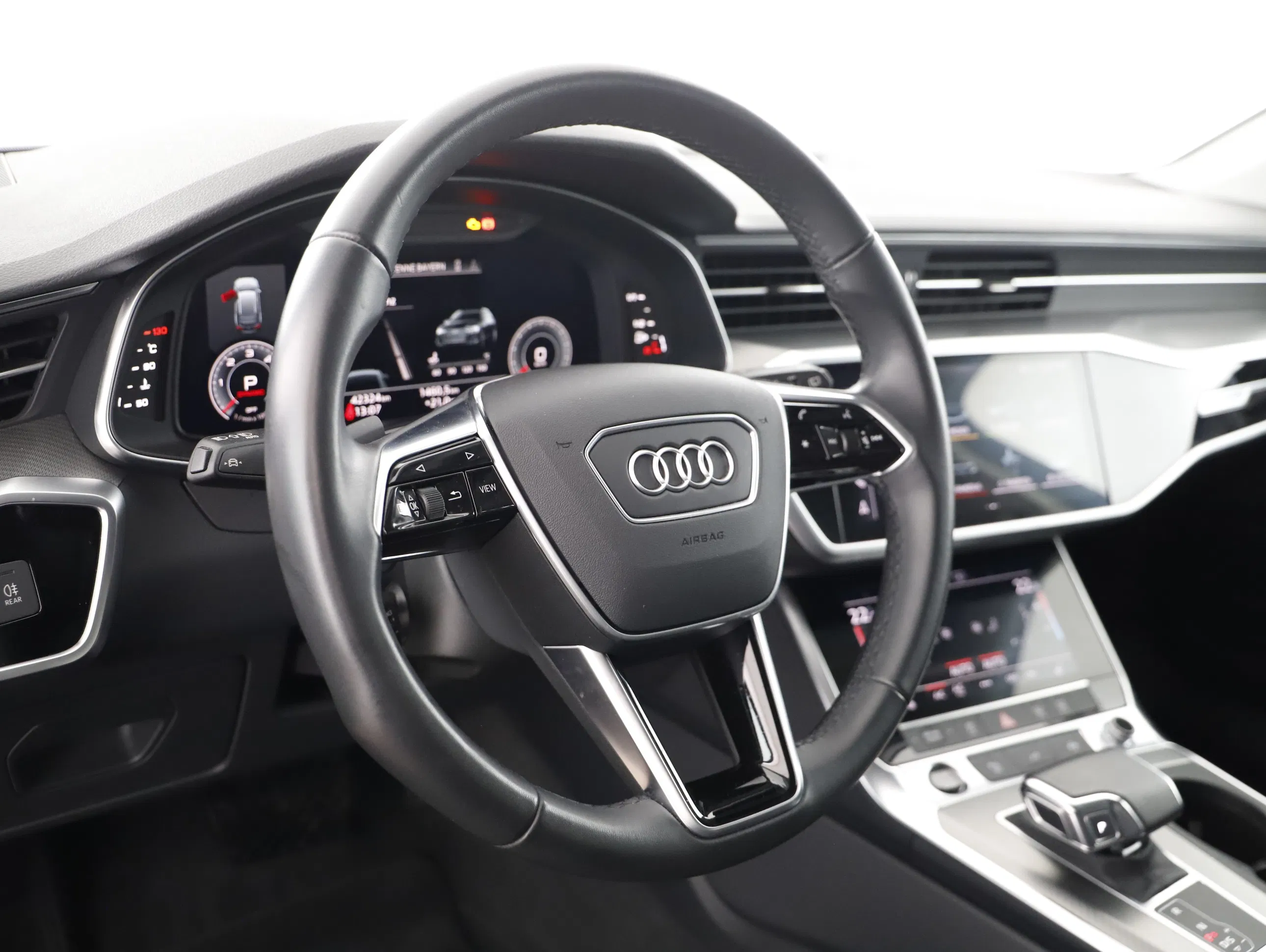 Audi A6 Avant 35 2.0 TDI sport | Bild 4 von 24