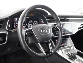 Audi A6 Avant 35 2.0 TDI sport | Thumbnail 4 von 24