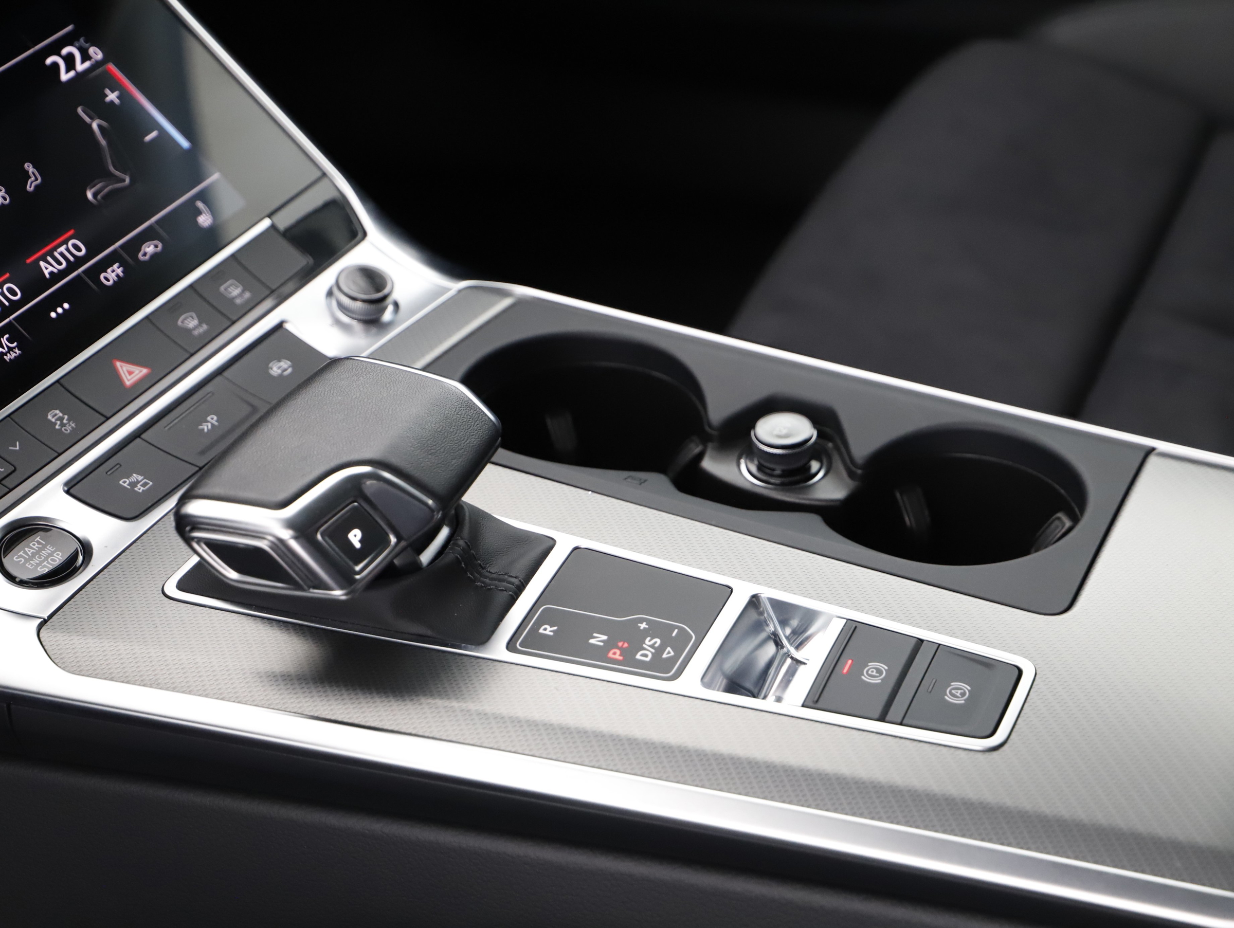 Audi A6 Avant 35 2.0 TDI sport | Bild 5 von 24