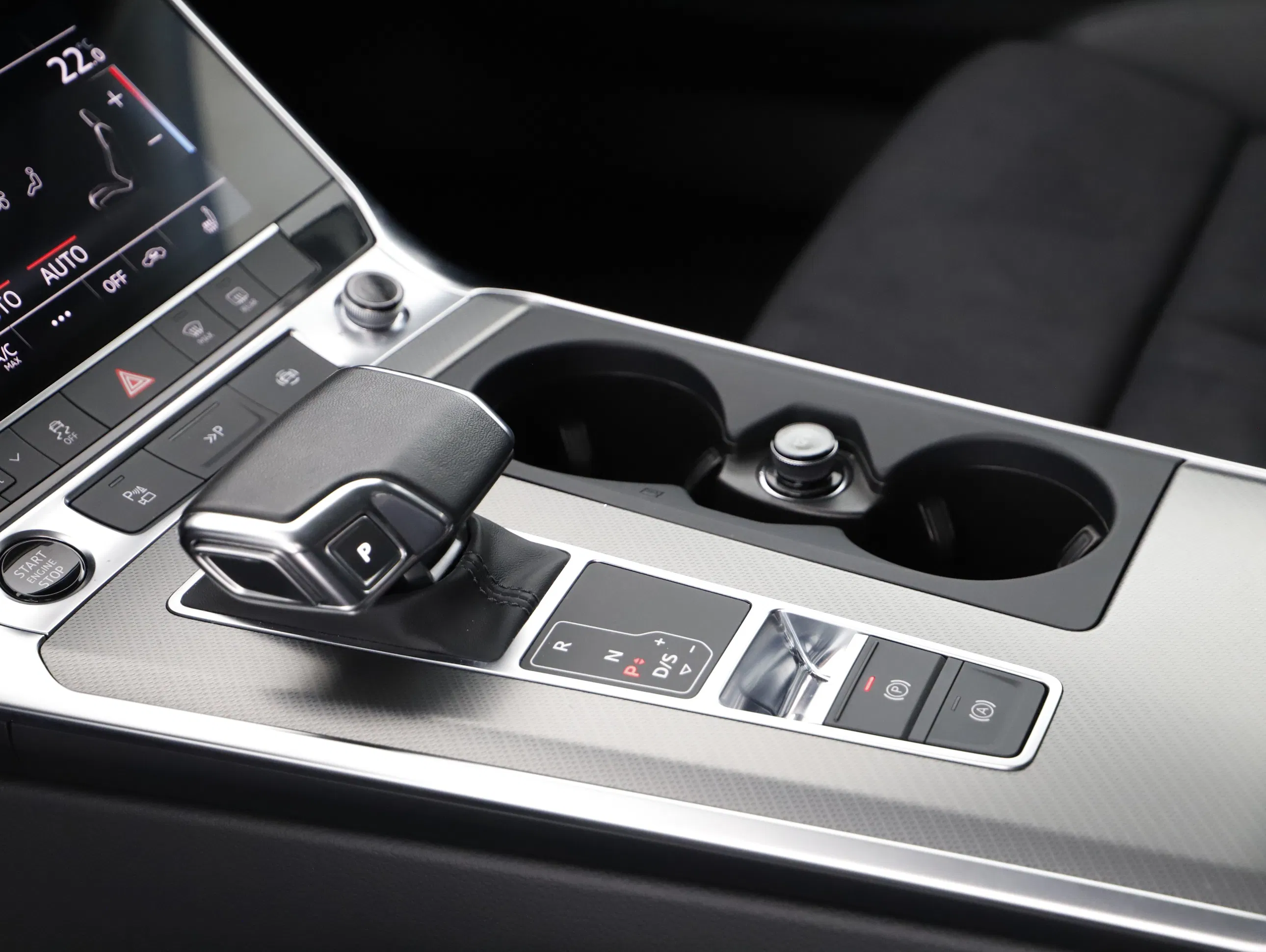 Audi A6 Avant 35 2.0 TDI sport | Bild 5 von 24