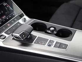 Audi A6 Avant 35 2.0 TDI sport | Thumbnail 5 von 24