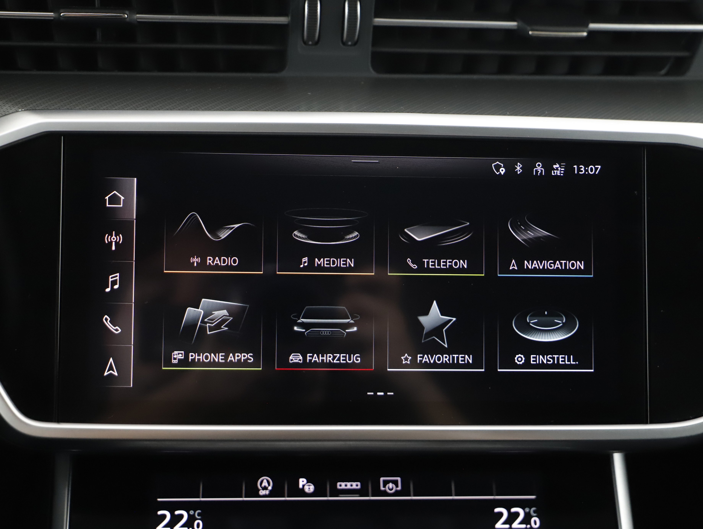 Audi A6 Avant 35 2.0 TDI sport | Bild 7 von 24