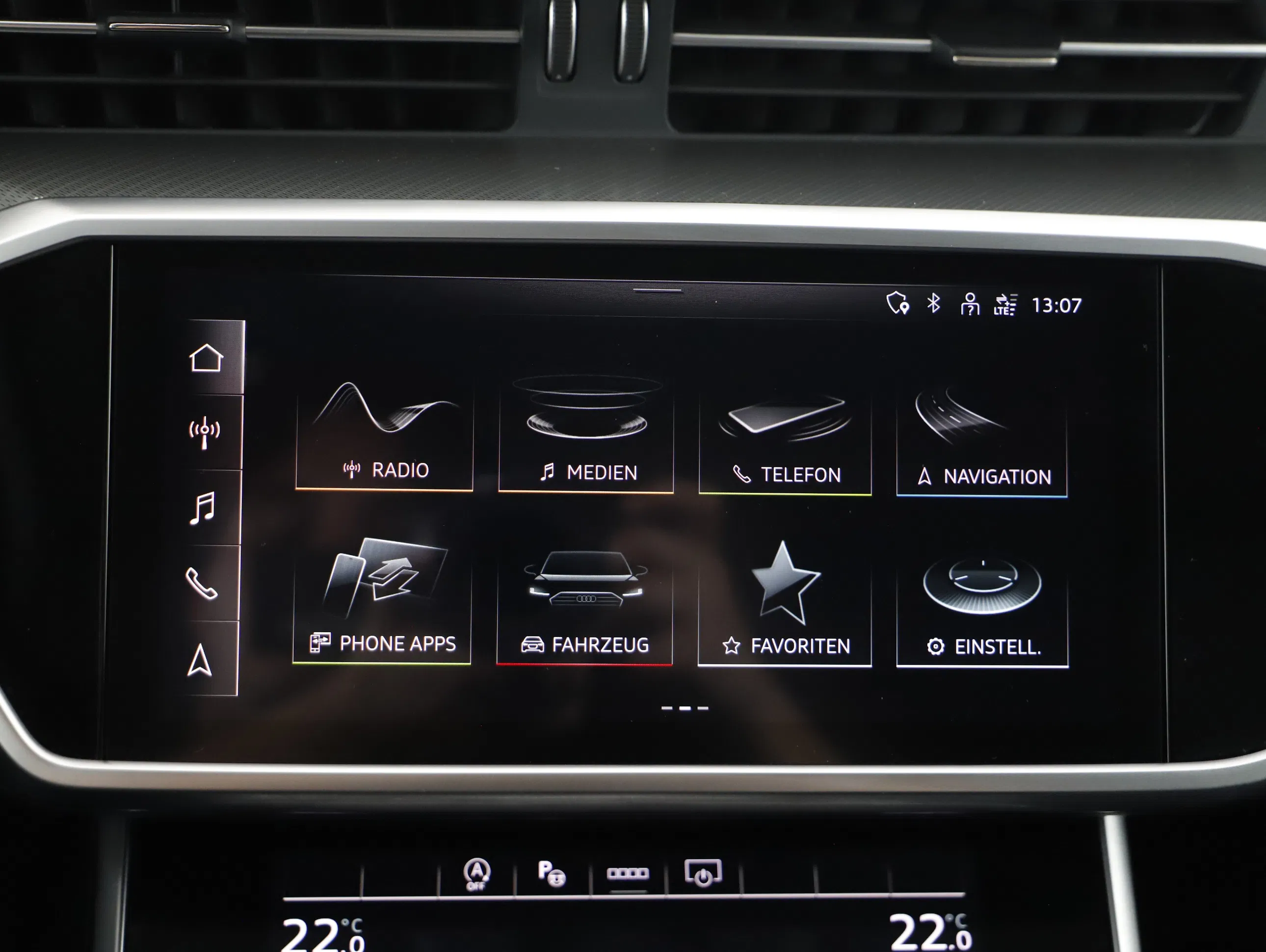 Audi A6 Avant 35 2.0 TDI sport | Bild 7 von 24