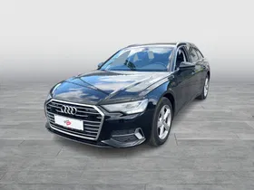 Audi A6 Avant 35 2.0 TDI sport | Thumbnail 2 von 22