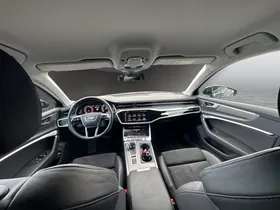Audi A6 Avant 35 2.0 TDI sport | Thumbnail 11 von 22