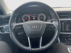 Audi A6 Avant 35 2.0 TDI sport | Thumbnail 12 von 22
