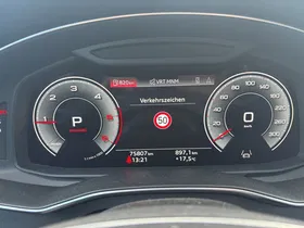 Audi A6 Avant 35 2.0 TDI sport | Thumbnail 15 von 22