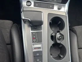 Audi A6 Avant 35 2.0 TDI sport | Thumbnail 16 von 22