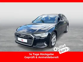 Audi A6 Avant 35 2.0 TDI sport | Thumbnail 1 von 22