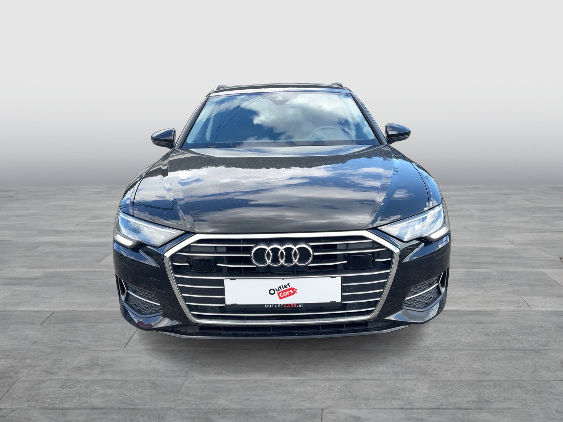 Audi A6 Avant 35 2.0 TDI sport | Bild 3 von 22