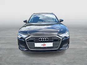 Audi A6 Avant 35 2.0 TDI sport | Thumbnail 3 von 22