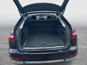 Audi A6 Avant 35 2.0 TDI sport | Thumbnail 22 von 22