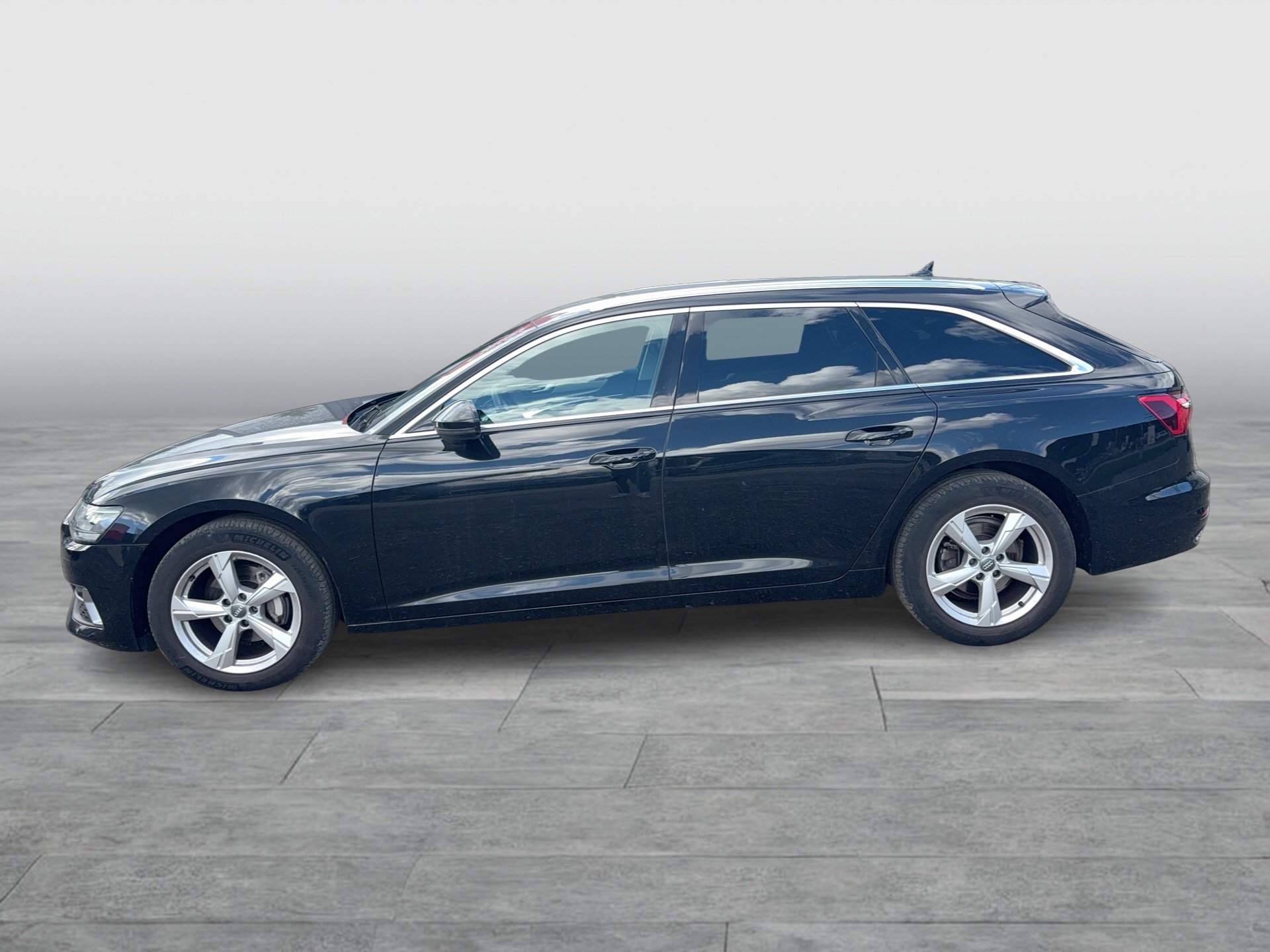 Audi A6 Avant 35 2.0 TDI sport | Bild 4 von 22