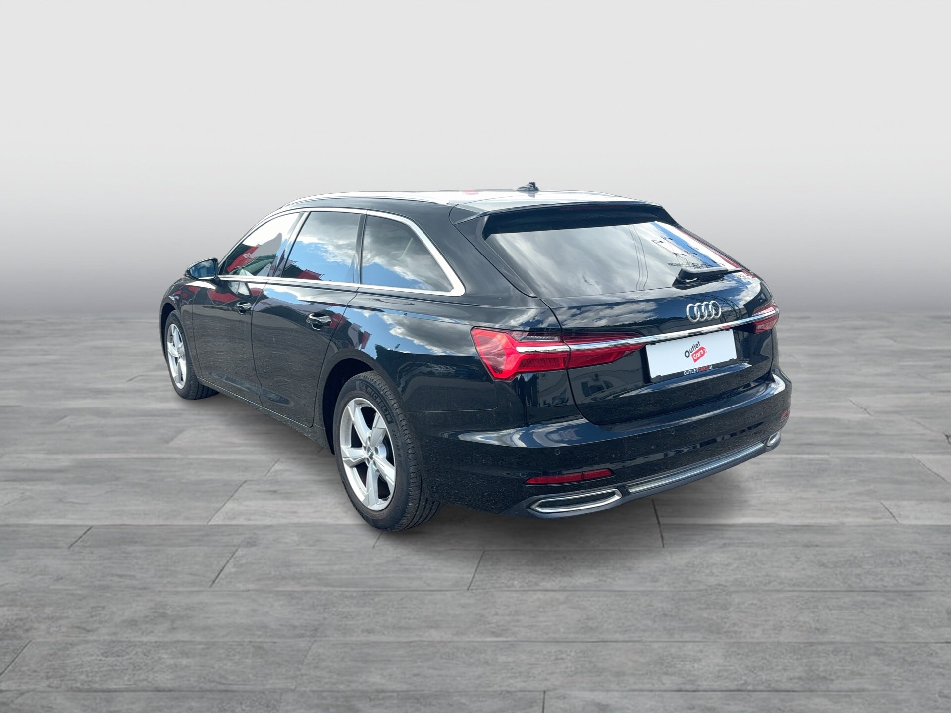 Audi A6 Avant 35 2.0 TDI sport | Bild 5 von 22