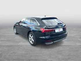 Audi A6 Avant 35 2.0 TDI sport | Thumbnail 5 von 22