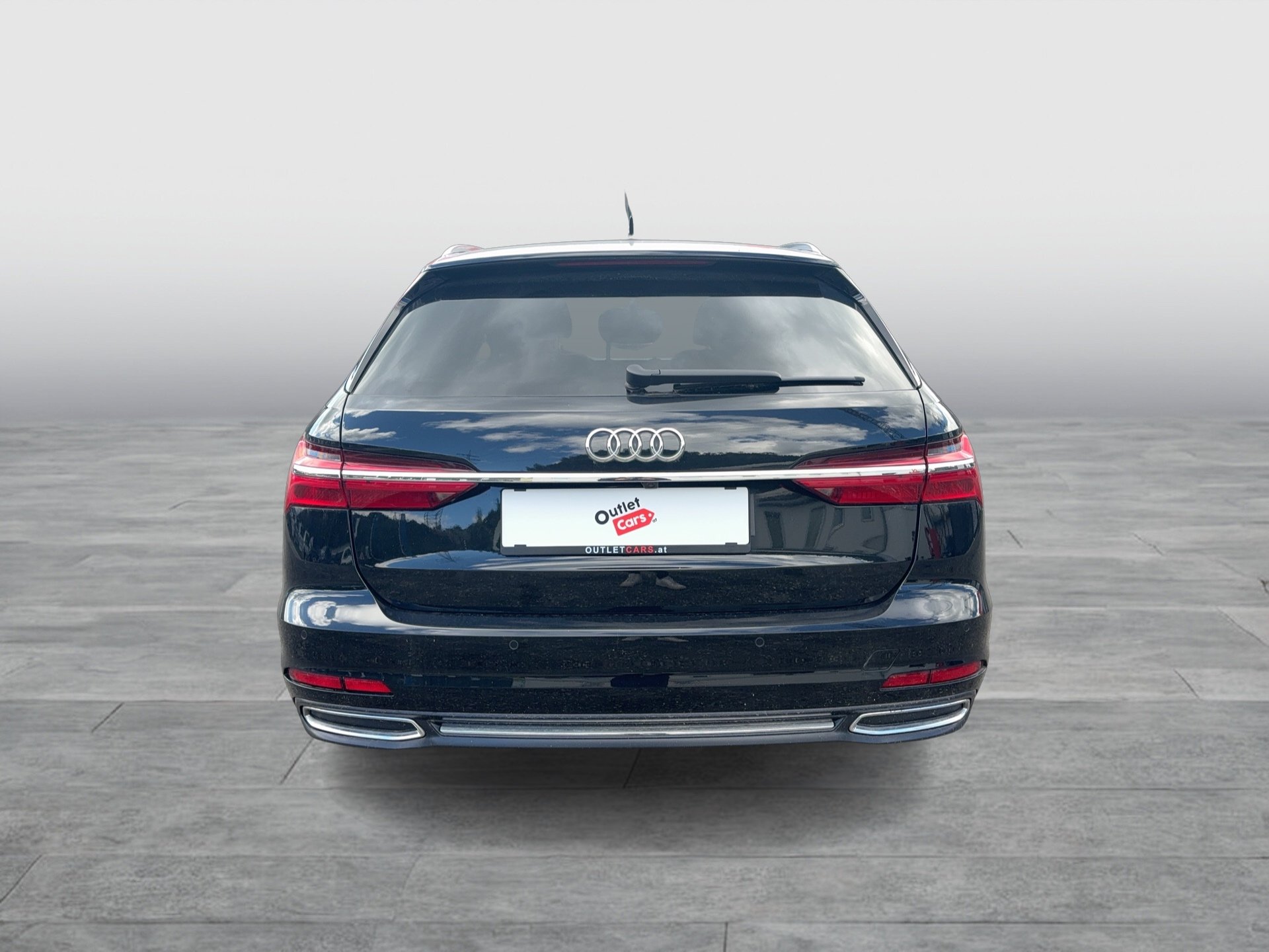 Audi A6 Avant 35 2.0 TDI sport | Bild 6 von 22