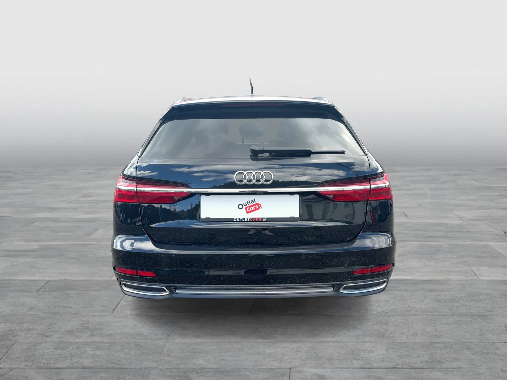 Audi A6 Avant 35 2.0 TDI sport | Bild 6 von 22