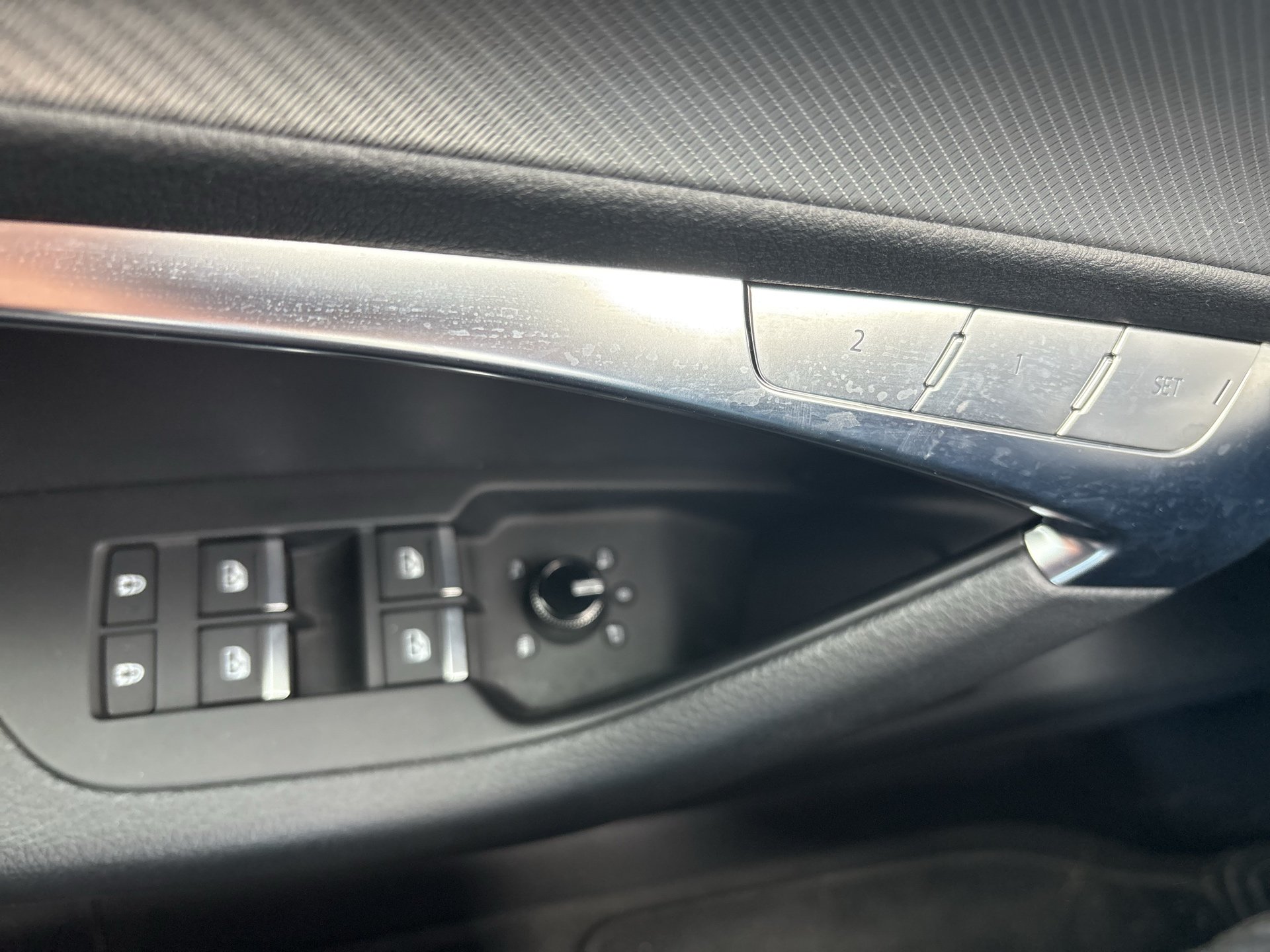 Audi A6 Avant 35 2.0 TDI sport | Bild 9 von 22