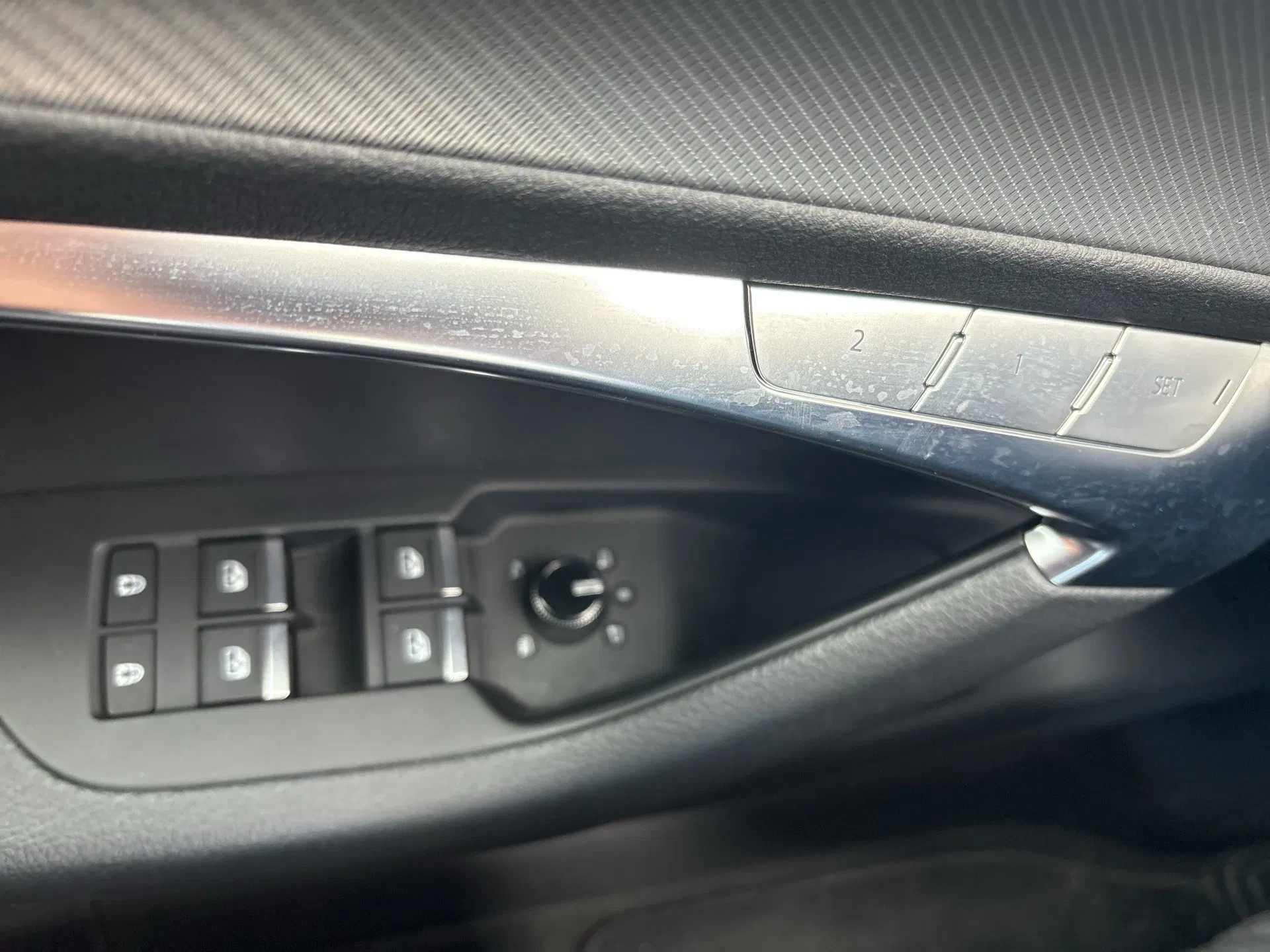 Audi A6 Avant 35 2.0 TDI sport | Bild 9 von 22