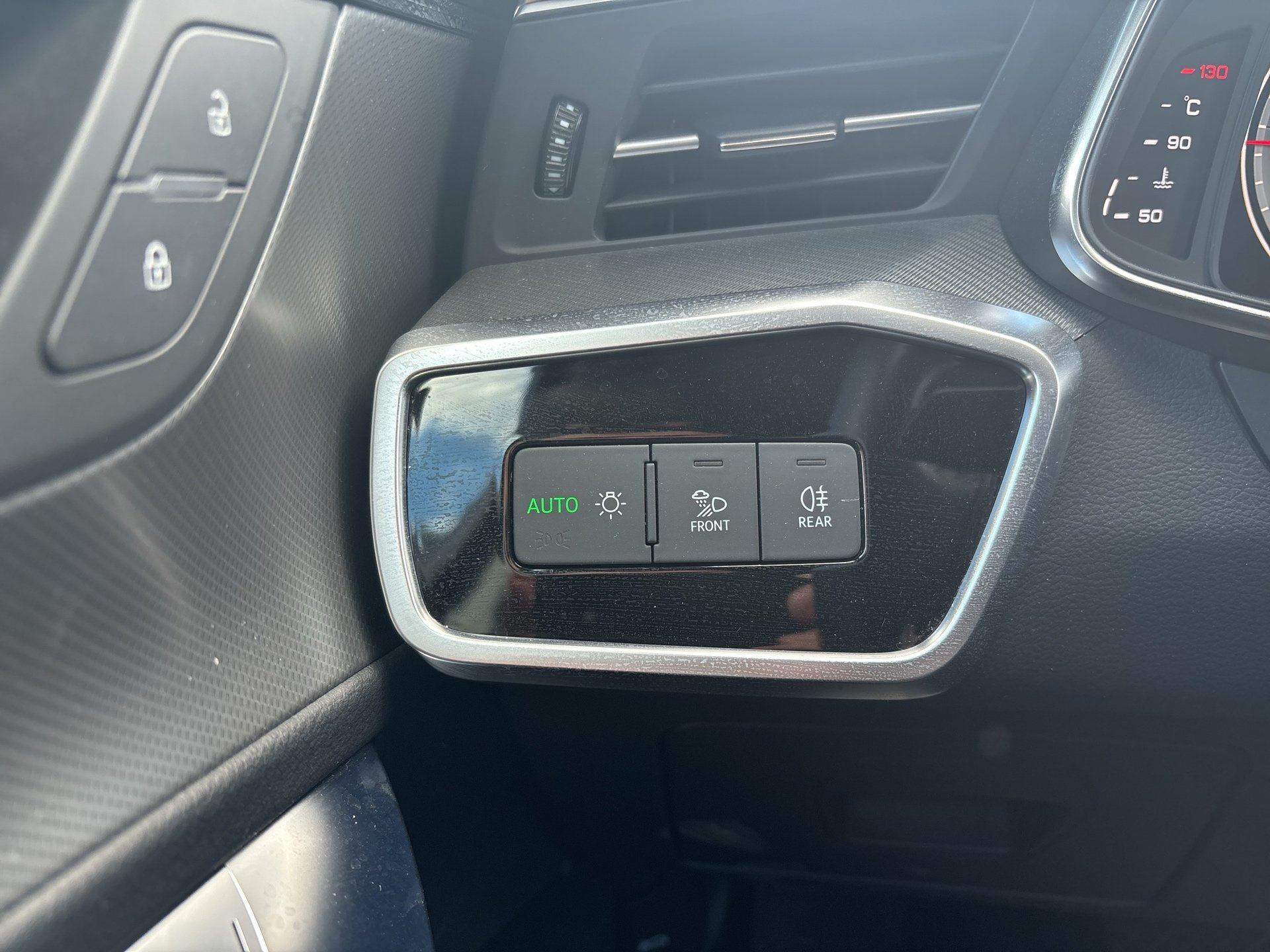 Audi A6 Avant 35 2.0 TDI sport | Bild 10 von 22