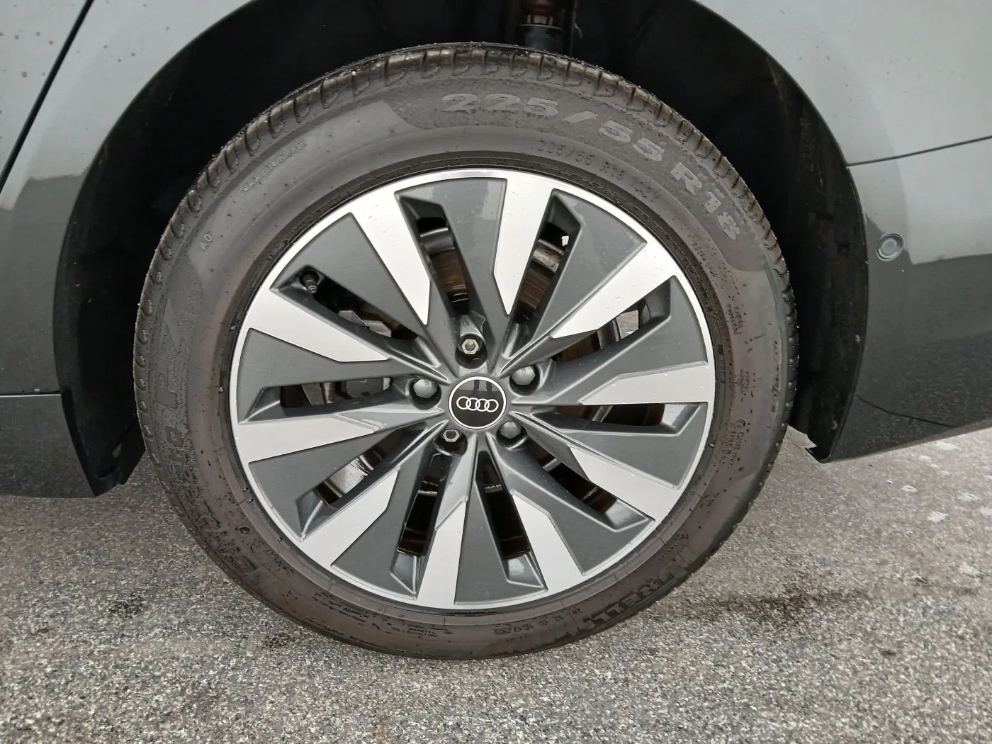 Audi A6 2.0 TDI ultra | Bild 2 von 25