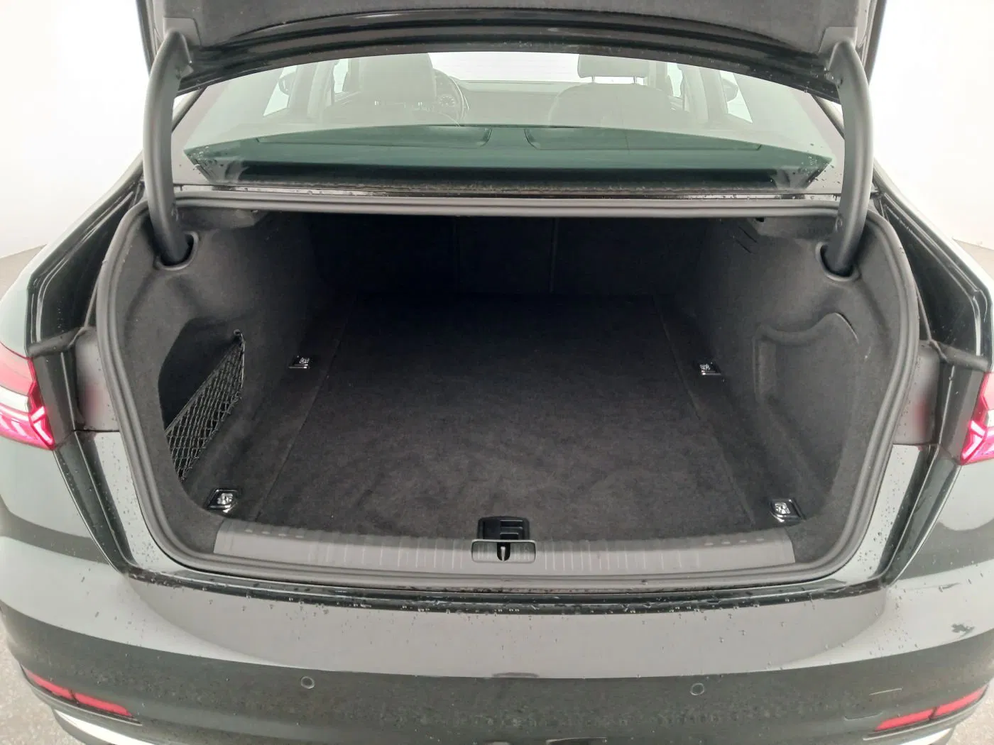 Audi A6 2.0 TDI ultra | Bild 11 von 25