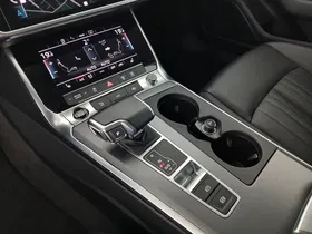 Audi A6 2.0 TDI ultra | Thumbnail 15 von 25