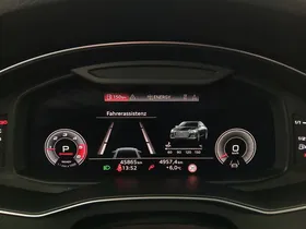 Audi A6 2.0 TDI ultra | Thumbnail 17 von 25