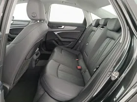 Audi A6 2.0 TDI ultra | Thumbnail 3 von 25