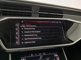 Audi A6 2.0 TDI ultra | Thumbnail 22 von 25