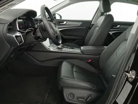 Audi A6 2.0 TDI ultra | Thumbnail 4 von 25