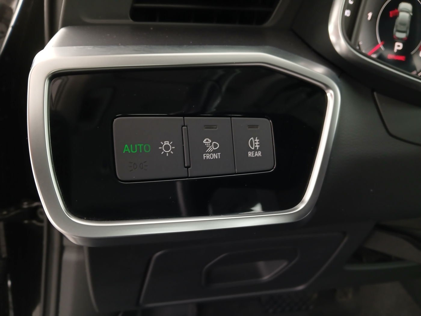 Audi A6 2.0 TDI ultra | Bild 8 von 25