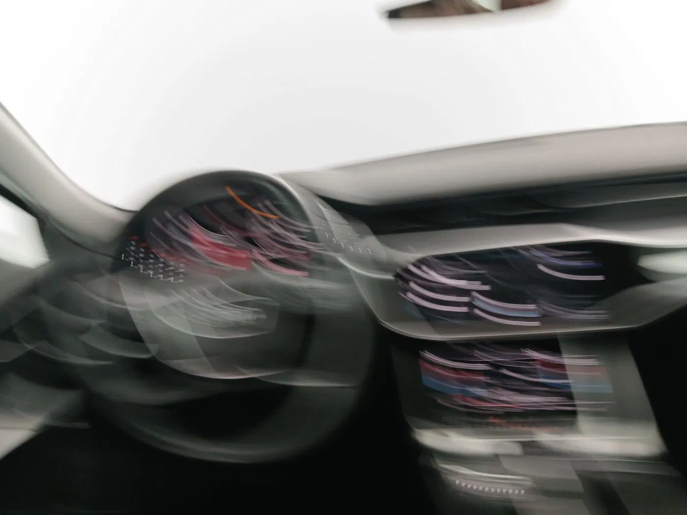 Audi A6 2.0 TDI ultra | Bild 10 von 25