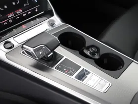 Audi A6 Avant 40 2.0 TDI design | Thumbnail 18 von 24